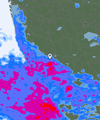 Opady atmosferyczne