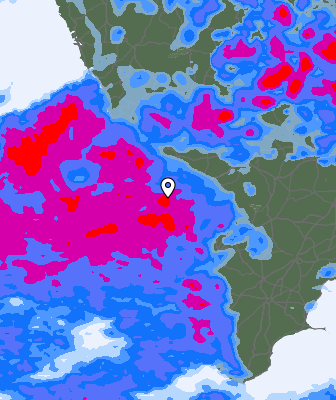 Precipitazioni