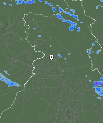 Opady atmosferyczne