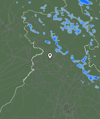 Opady atmosferyczne