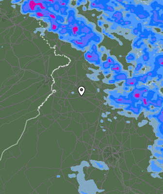 Opady atmosferyczne