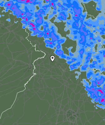 Opady atmosferyczne