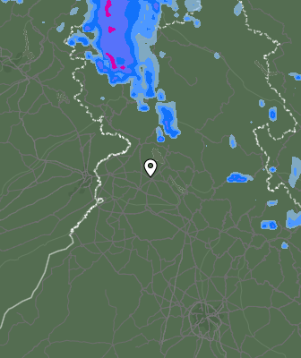 Opady atmosferyczne