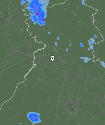 Opady atmosferyczne