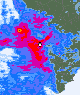 Precipitazioni