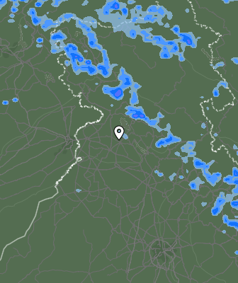 Opady atmosferyczne