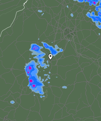 Precipitazioni
