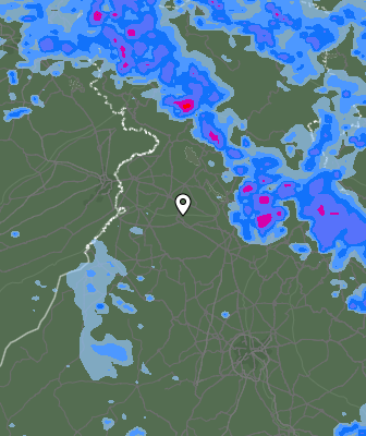 Opady atmosferyczne