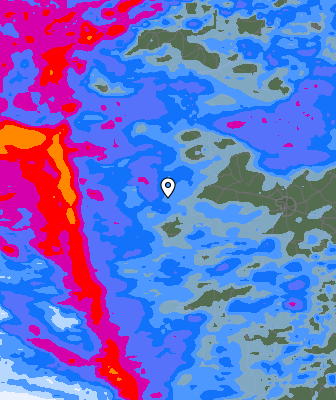 Precipitação