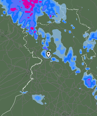 Opady atmosferyczne