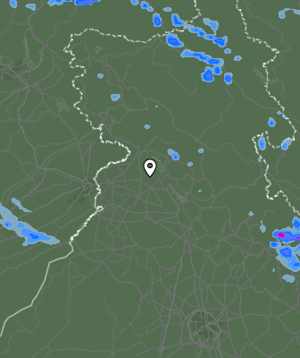 Opady atmosferyczne