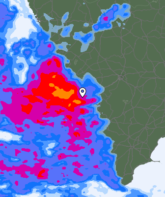 Precipitazioni