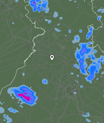 Opady atmosferyczne
