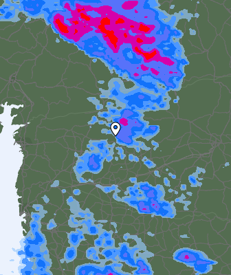 Precipitazioni