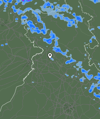 Opady atmosferyczne