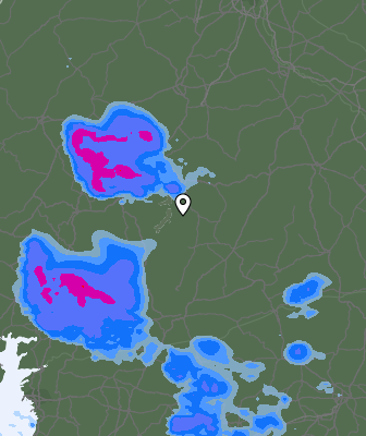 Precipitazioni