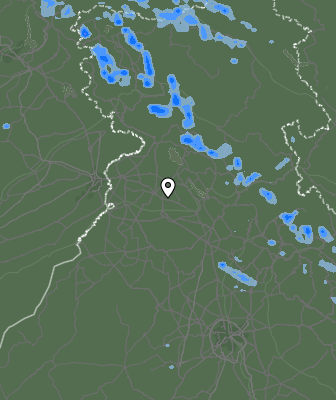 Opady atmosferyczne