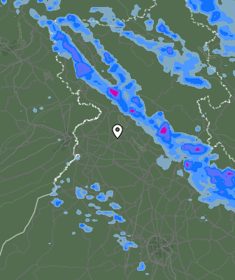 Opady atmosferyczne