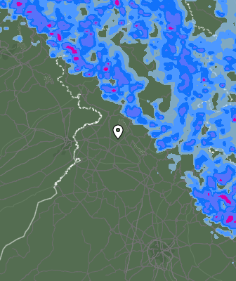 Opady atmosferyczne
