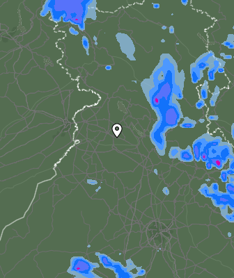 Opady atmosferyczne
