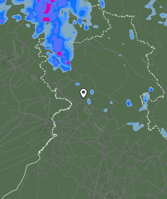 Opady atmosferyczne