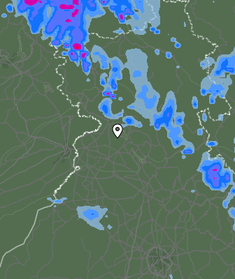 Opady atmosferyczne