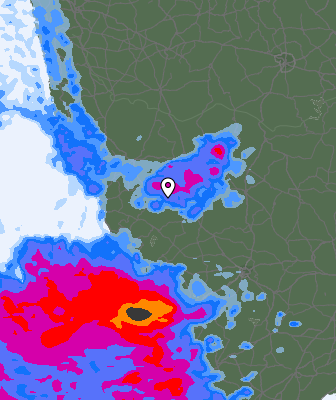 Precipitaţii