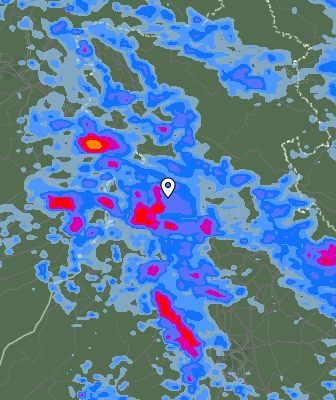 Precipitazioni