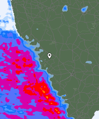 Precipitaţii