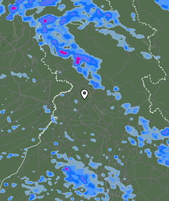 Opady atmosferyczne