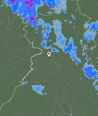 Opady atmosferyczne