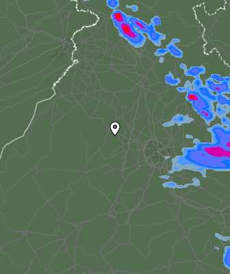 Precipitaţii