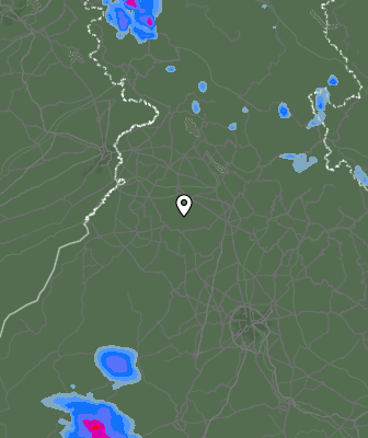Opady atmosferyczne