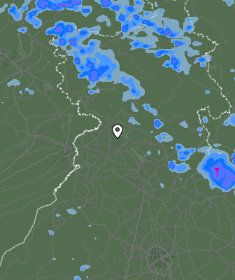 Opady atmosferyczne