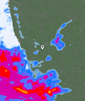 Precipitazioni