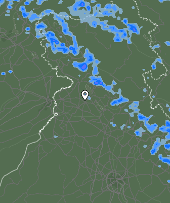 Opady atmosferyczne