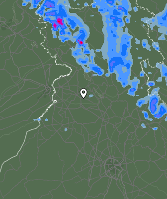 Opady atmosferyczne