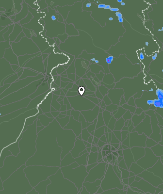 Opady atmosferyczne