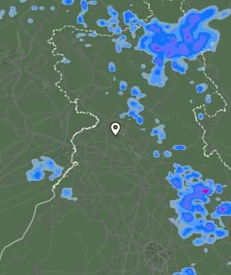 Opady atmosferyczne