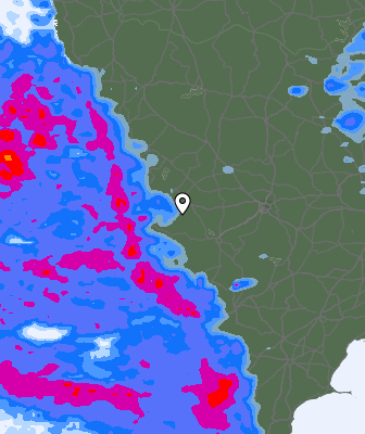 Precipitazioni