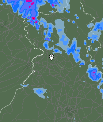 Opady atmosferyczne