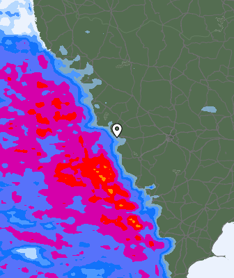 Precipitaţii