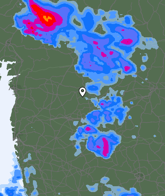 Precipitazioni
