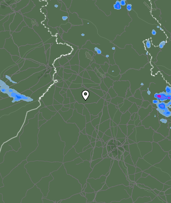 Opady atmosferyczne