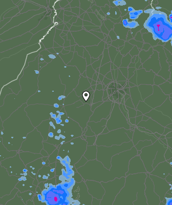 Neerslag