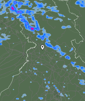 Opady atmosferyczne