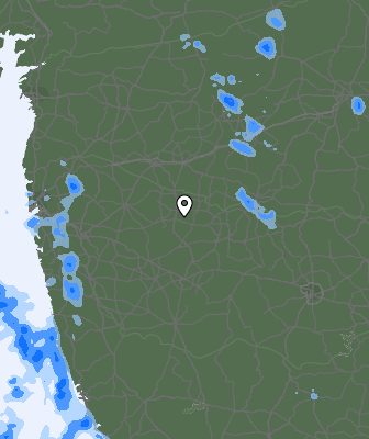Precipitação