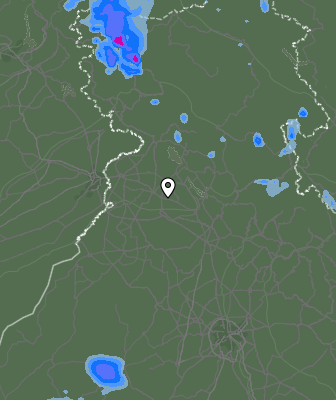 Opady atmosferyczne