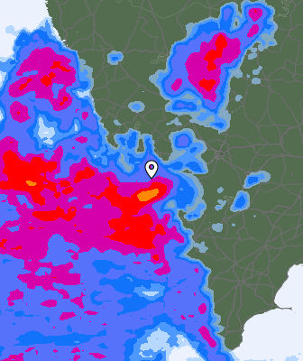 Precipitaţii