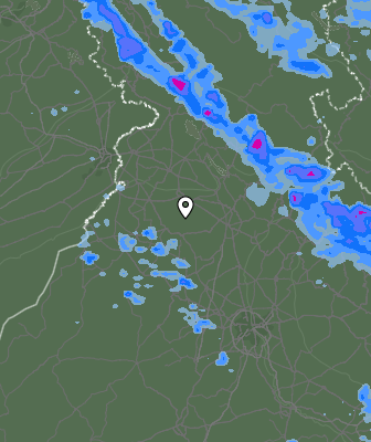 Opady atmosferyczne